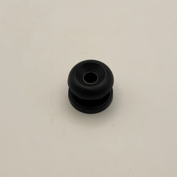 Stayput Attachment Knob Black