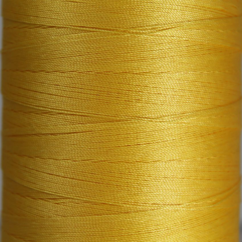 SUNFLOWER GOLD OUTDOOR PRO G BOBBINS 92 AMANN OUTDOOR PRO BOBBINS^