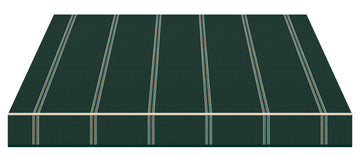 Tempotest Stripe Lund 47"