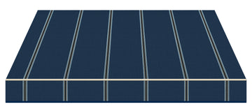 Tempotest Stripe Oslo 47"