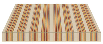 Tempotest Stripe Harvest 47"