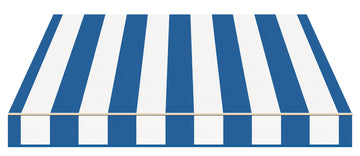 Tempotest Stripe Blue 47"
