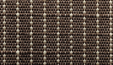 Tempotest Hazelnut Gessato Seta Cruda 47"