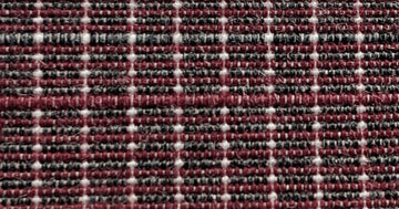 Tempotest Merlot Gessato Seta Cruda 47"