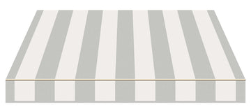 Tempotest Stripe Grey 47"