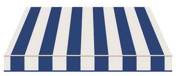 Tempotest Stripe Navy Frost/White 47"