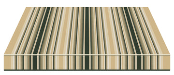 Tempotest Forest Beige 47"
