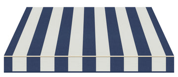 Tempotest Stripe Bomber Blue 47"