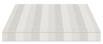 Tempotest Stripe Grey Frost 47"