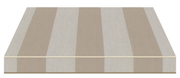 Tempotest Stripe Morel 47"