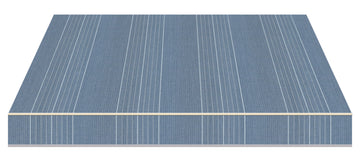 Tempotest Stripe Rebel Sapphire 47"