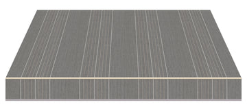 Tempotest Stripe Rebel Charcoal 47"