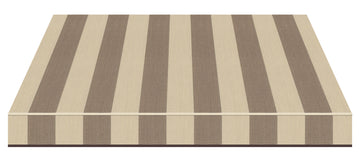 Tempotest Stripe Desert Dune Blend 47"