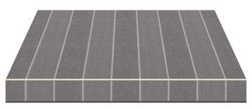 Tempotest Winter Grey Harmony Lifestyle 47"