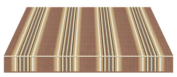 Tempotest Stripe Maple Sugar 47"