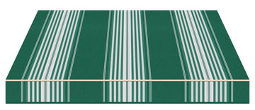 Tempotest Stripe Forest Rib 47"