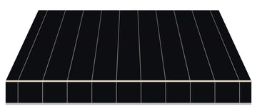 Tempotest Stripe Sweden 47"