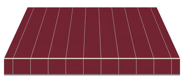 Tempotest Stripe Norway 47"