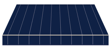 Tempotest Stripe Finland 47"