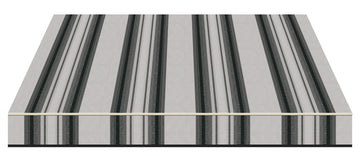 Tempotest Stripe Tuxedo 47"