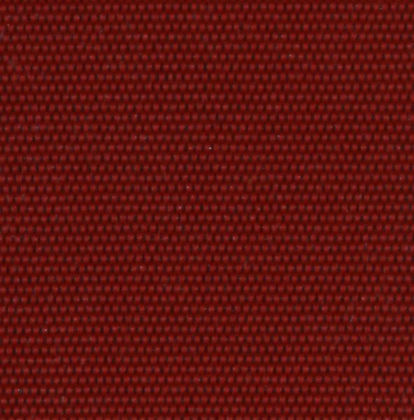 Top Notch 9 Cardinal Red