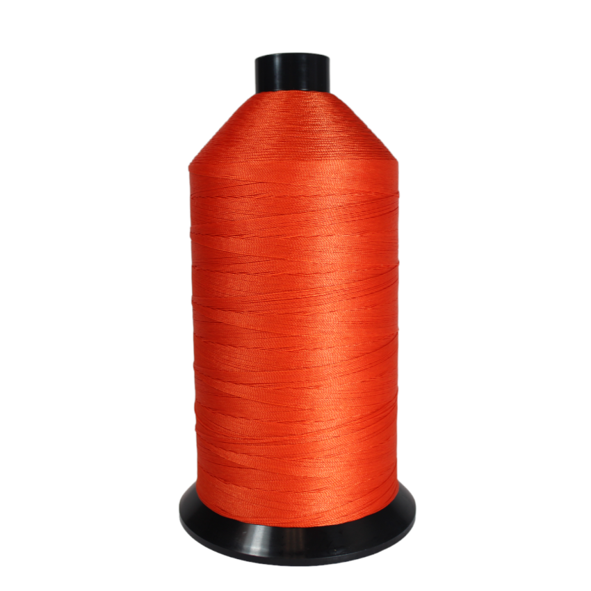 TOBOGGAN THREAD POLY OUTDOOR PRO 1LB 92 AMANN POLYESTER 1 POUND 1 LB^