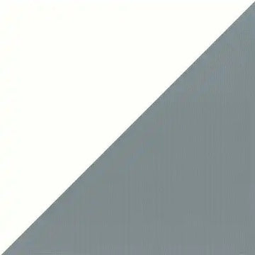 Weblon Regatta White/Driftwood