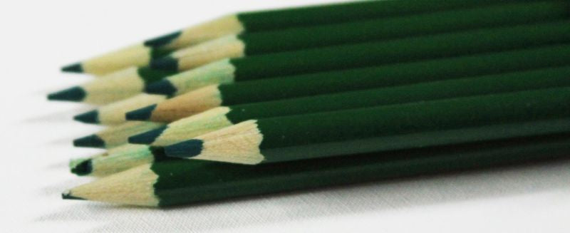 Washout Pencil